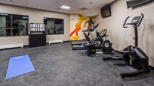 Best Western Premier Ankeny Hotel image 9