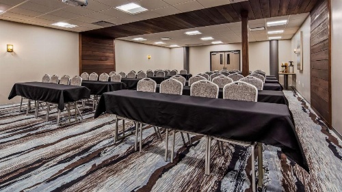 Best Western Premier Ankeny Hotel image 10