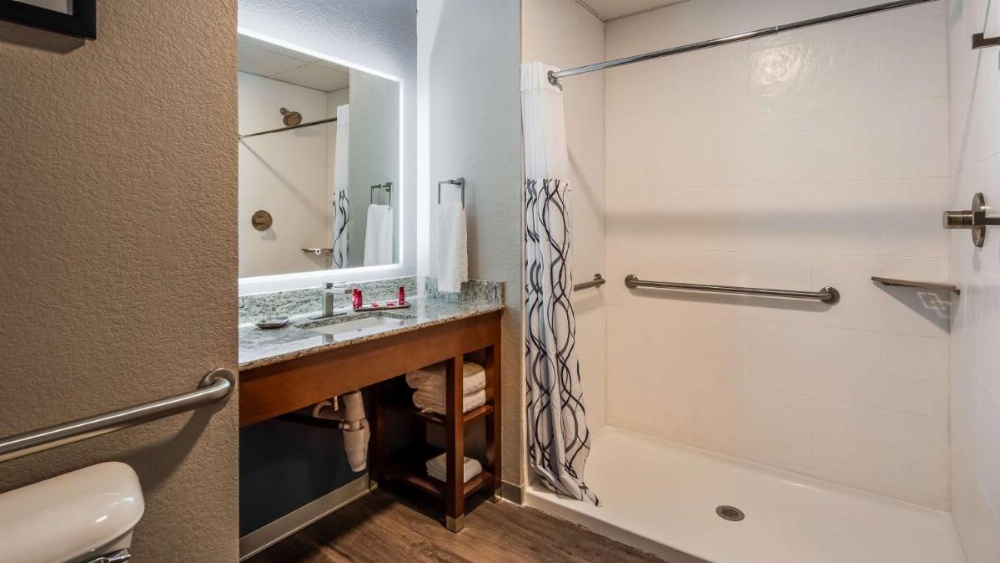 Best Western Premier Ankeny Hotel Image 11