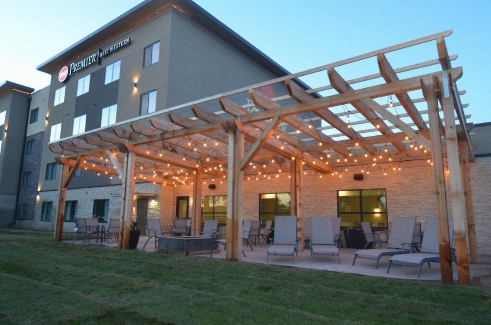 Best Western Premier Ankeny Hotel Image 12