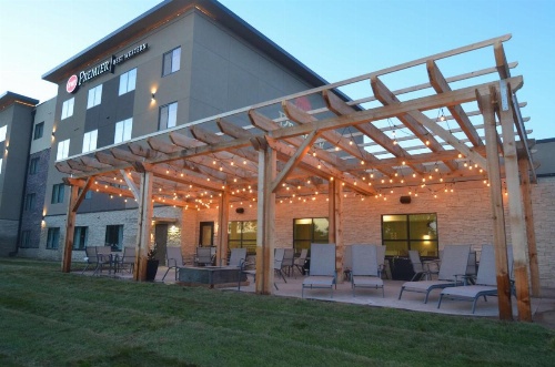 Best Western Premier Ankeny Hotel image 12