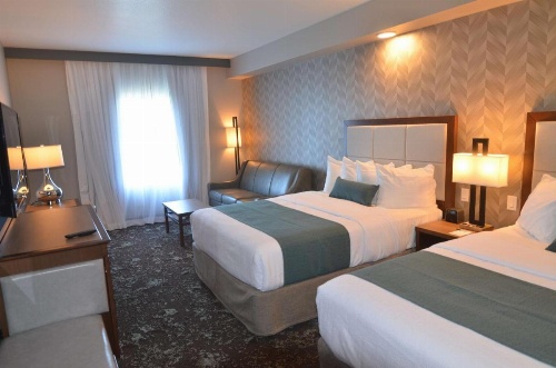 Best Western Premier Ankeny Hotel image 13