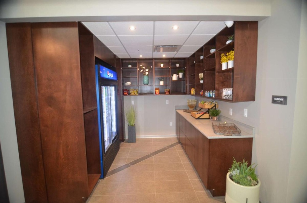 Best Western Premier Ankeny Hotel Image 14