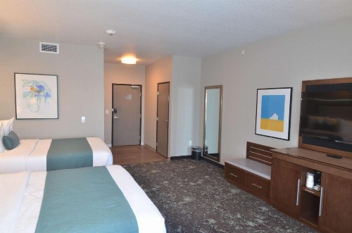 Best Western Premier Ankeny Hotel image 15