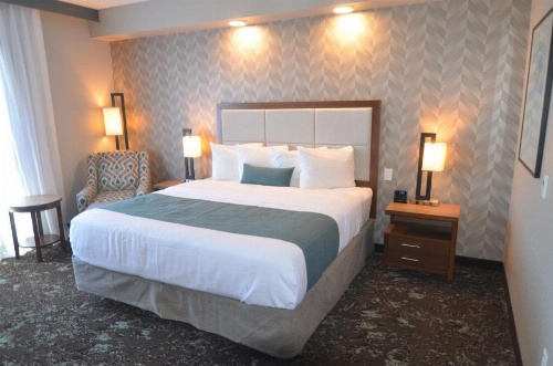 Best Western Premier Ankeny Hotel image 16