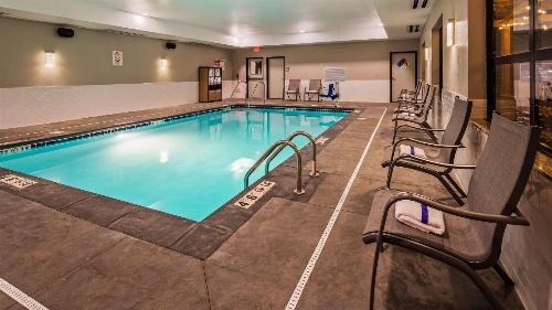 Best Western Premier Ankeny Hotel image 3