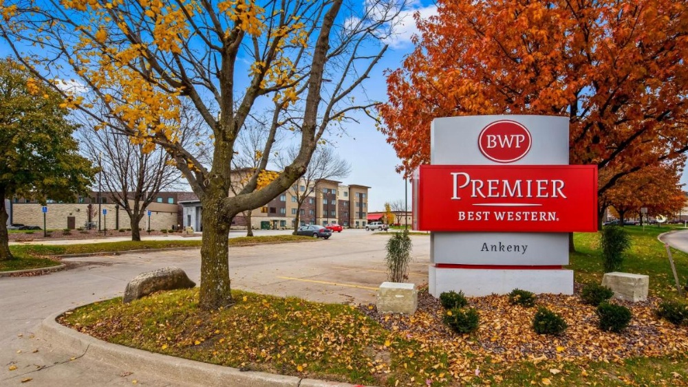 Best Western Premier Ankeny Hotel Image 20